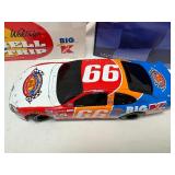 Darrell Waltrip #66 Kmart 2000 Taurus