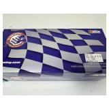 Ernie Irvan #36 Crispy M & M 1999 Pontiac