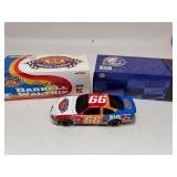 Darrell Waltrip #66 Kmart 2000 Taurus