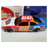 Darrell Waltrip #66 Kmart 2000 Taurus