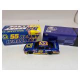 Kenny Wallace #55 Square D 2000 Monte Carlo