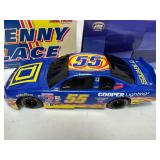 Kenny Wallace #55 Square D 2000 Monte Carlo