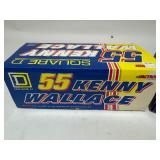 Kenny Wallace #55 Square D 2000 Monte Carlo