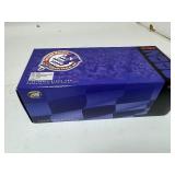 Mike Dillon #21 Rockwell Automation 2000 Monte Carlo