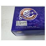 Mike Dillon #21 Rockwell Automation 2000 Monte Carlo