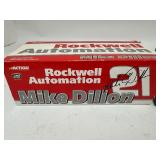 Mike Dillon #21 Rockwell Automation 2000 Monte Carlo