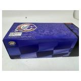 Mike Dillon #21 Rockwell Automation 2000 Monte Carlo