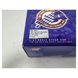 Mike Dillon #21 Rockwell Automation 2000 Monte Carlo