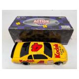 Sterlin Marlin #4 Kodak 1997 Monte Carlo