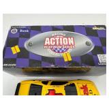 Sterlin Marlin #4 Kodak 1997 Monte Carlo