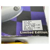 Sterlin Marlin #4 Kodak 1997 Monte Carlo