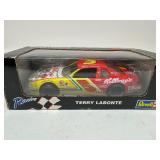 1996 Revell Racing Terry Labonte