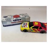 Terry Labonte Kelloggs #5 1996 Monte Carlo Bank