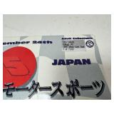 Terry Labonte Kelloggs #5 1996 Monte Carlo Bank