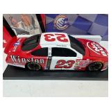 Jimmy Spencer #23 Winston No Bull 1999 Taurus