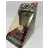 Matchbox Gold Collection die-cast metal Plymouth Prowler & 1998 Hot Wheels NASCAR Pro Racing