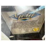 Matchbox Gold Collection die-cast metal Plymouth Prowler & 1998 Hot Wheels NASCAR Pro Racing