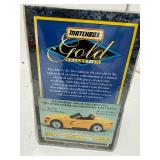 Matchbox Gold Collection die-cast metal Plymouth Prowler & 1998 Hot Wheels NASCAR Pro Racing