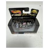 Matchbox Gold Collection die-cast metal Plymouth Prowler & 1998 Hot Wheels NASCAR Pro Racing
