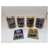 Dale Earnhardt Jr, Jeff Gordon & Ricky Craven