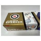 Jimmy Spencer #23 Winston Gold 1999 Taurus