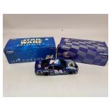 Jeft Gordon #24 Star Wars 1999 Monte Carlo