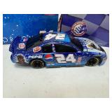 Jeft Gordon #24 Star Wars 1999 Monte Carlo