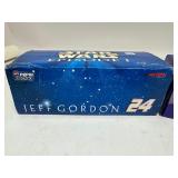 Jeft Gordon #24 Star Wars 1999 Monte Carlo