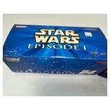 Jeft Gordon #24 Star Wars 1999 Monte Carlo