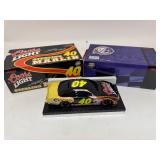 Sterling Marlin #40 Coors Light 2000 Monte Carlo