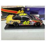 Sterling Marlin #40 Coors Light 2000 Monte Carlo