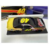 Sterling Marlin #40 Coors Light 2000 Monte Carlo