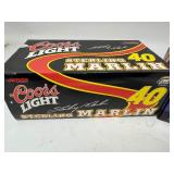 Sterling Marlin #40 Coors Light 2000 Monte Carlo