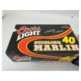 Sterling Marlin #40 Coors Light 2000 Monte Carlo