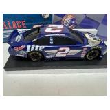 Rusty Wallace #2 Miller Lite Harley-Davidson 1999 Taurus