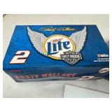 Rusty Wallace #2 Miller Lite Harley-Davidson 1999 Taurus