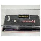 Gary Scelzi Winston 1999 Top Fuel Dragster