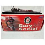 Gary Scelzi Winston 1999 Top Fuel Dragster