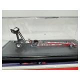 Gary Scelzi Winston 1999 Top Fuel Dragster