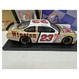 Jimmy Spencer #23 Winston Gold 1999 Taurus