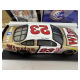 Jimmy Spencer #23 Winston Gold 1999 Taurus