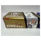 Jimmy Spencer #23 Winston Gold 1999 Taurus