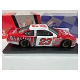 Jimmy Spencer #23 Winston No Bull 1999 Taurus