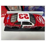 Jimmy Spencer #23 Winston No Bull 1999 Taurus