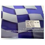 Jimmy Spencer #23 Winston No Bull 1999 Taurus