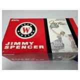 Jimmy Spencer #23 Winston No Bull 1999 Taurus