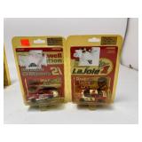 Mike Dillon, Jeff Gordon & Randy Lajoie Diecast