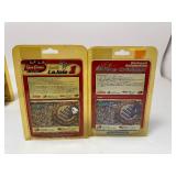 Mike Dillon, Jeff Gordon & Randy Lajoie Diecast