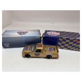 Nascar 50th Anniversary 1998 Ford Race Truck