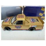 Nascar 50th Anniversary 1998 Ford Race Truck